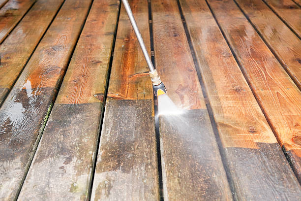 Best Machinery and Equipment Cleaning  in Edison, GA
